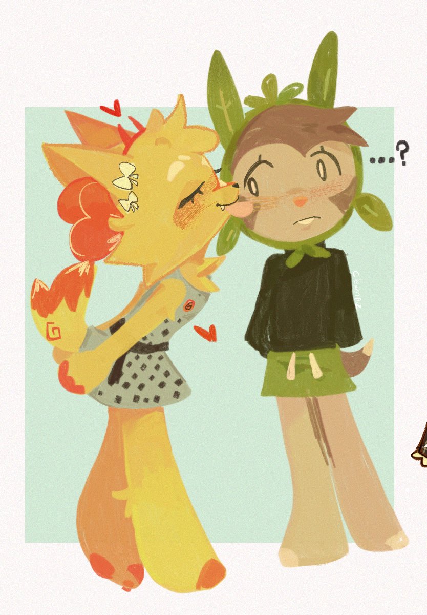 ClearN0iz HIATUS tweet media