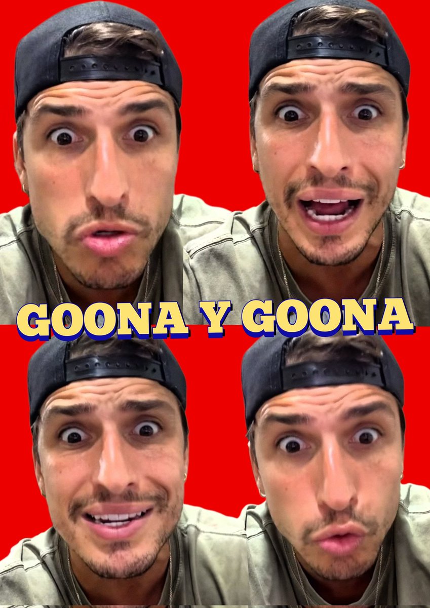 GOON PRIOR tweet media