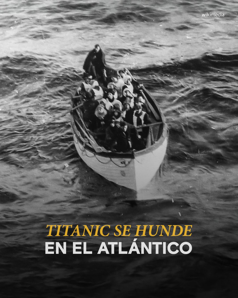 History Latinoamérica tweet media