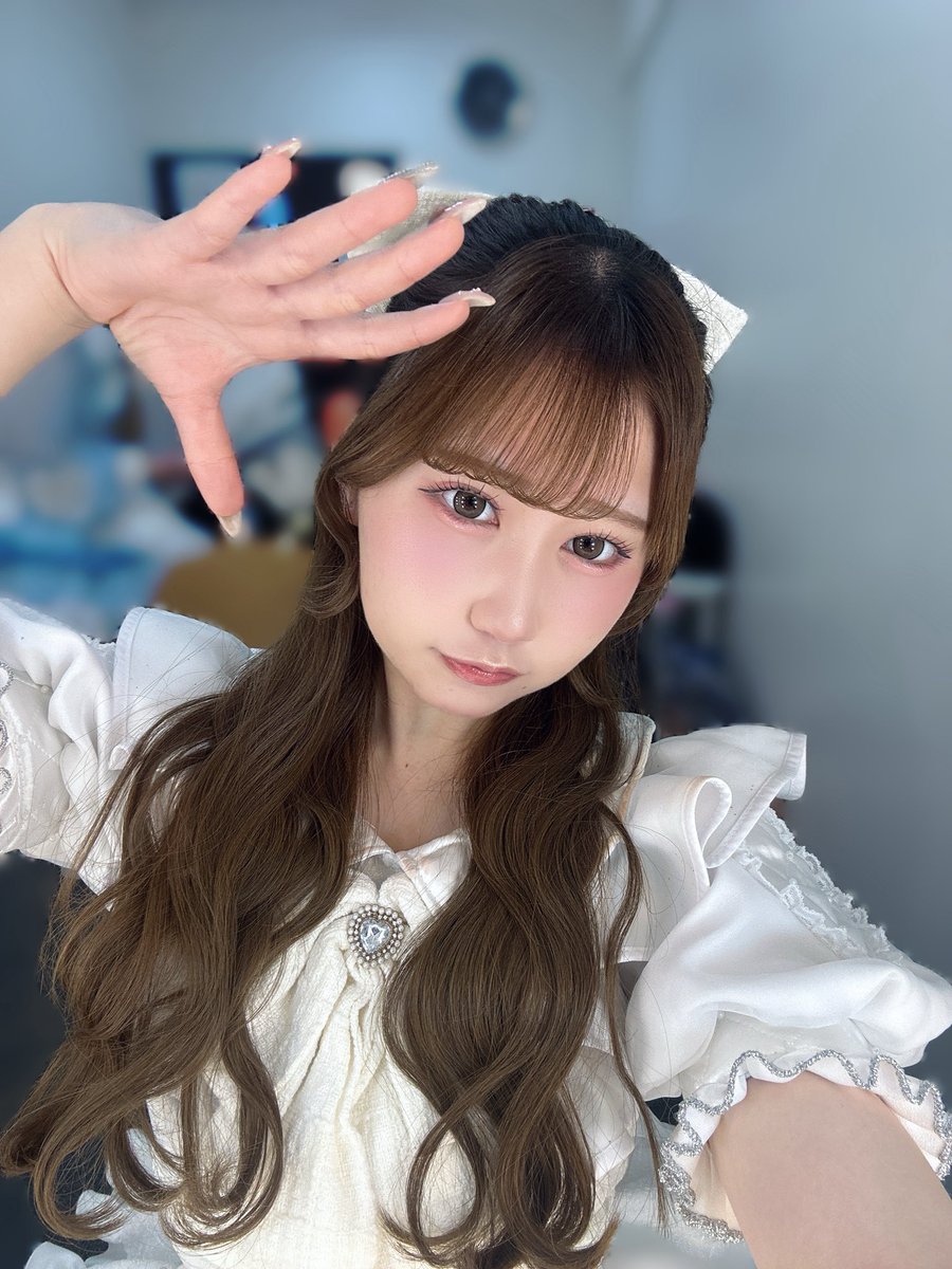 羽凛 ゆゆ 〚 きゅんどるちぇ 〛 tweet media