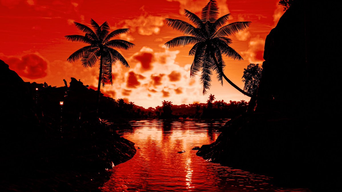 🌴🌊🫶

#FarCry6