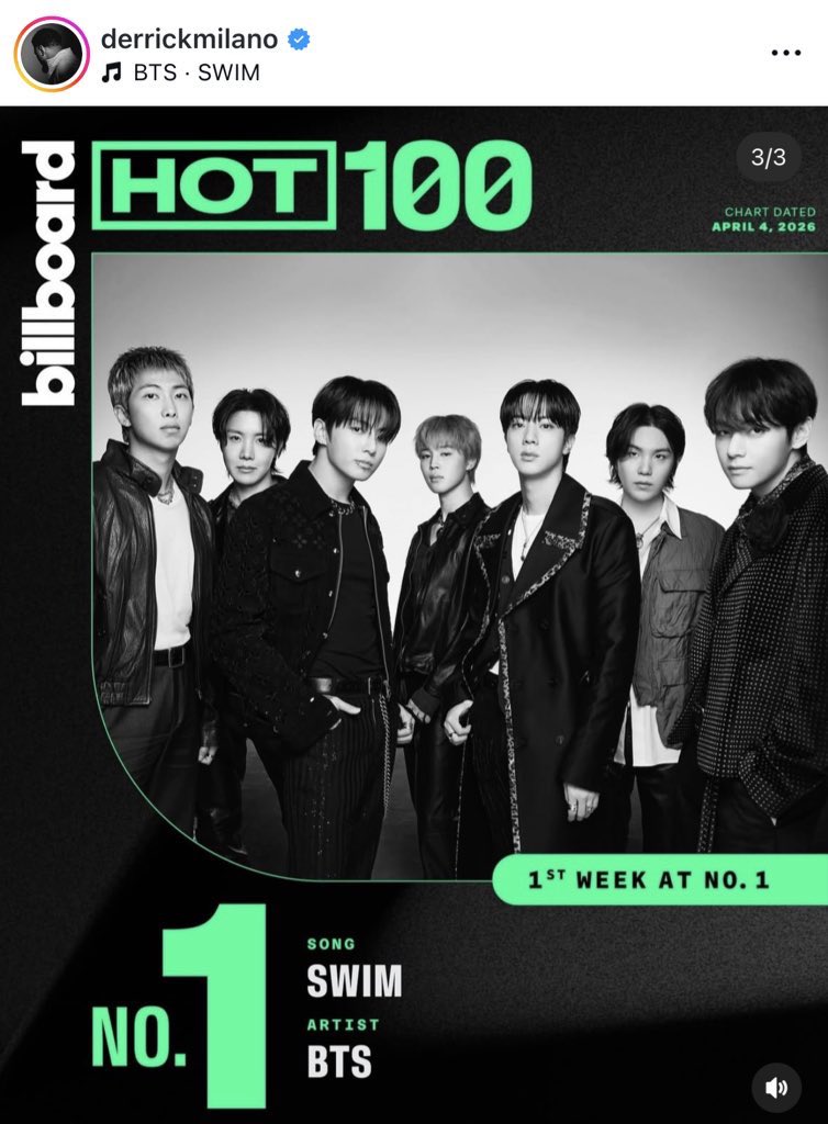 BTS Charts News tweet media