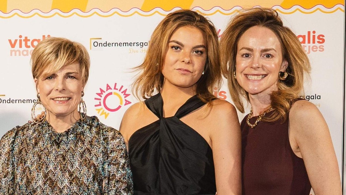 De Telegraaf tweet media