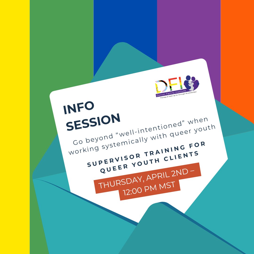 Denver Family Institute tweet media