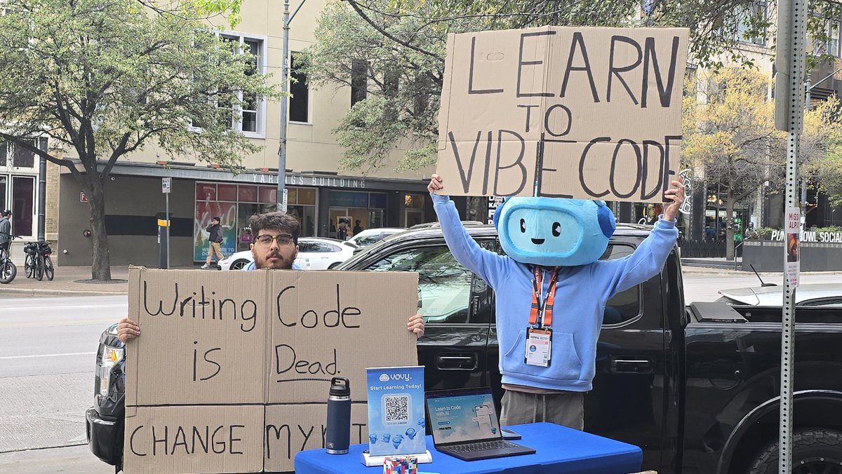 Eli Serrano tweet media