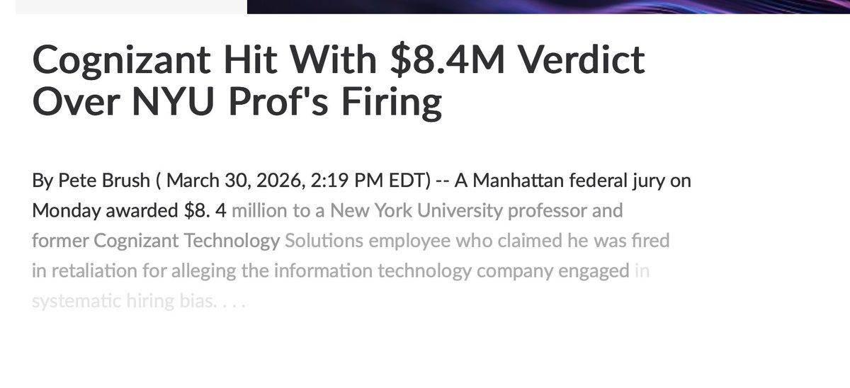 U.S. Tech Workers tweet media