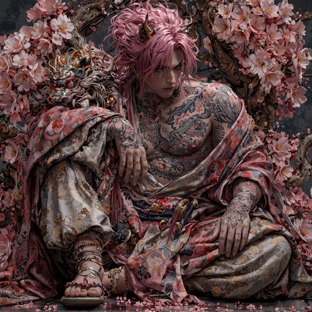 KANADEMIO | Artworks tweet media