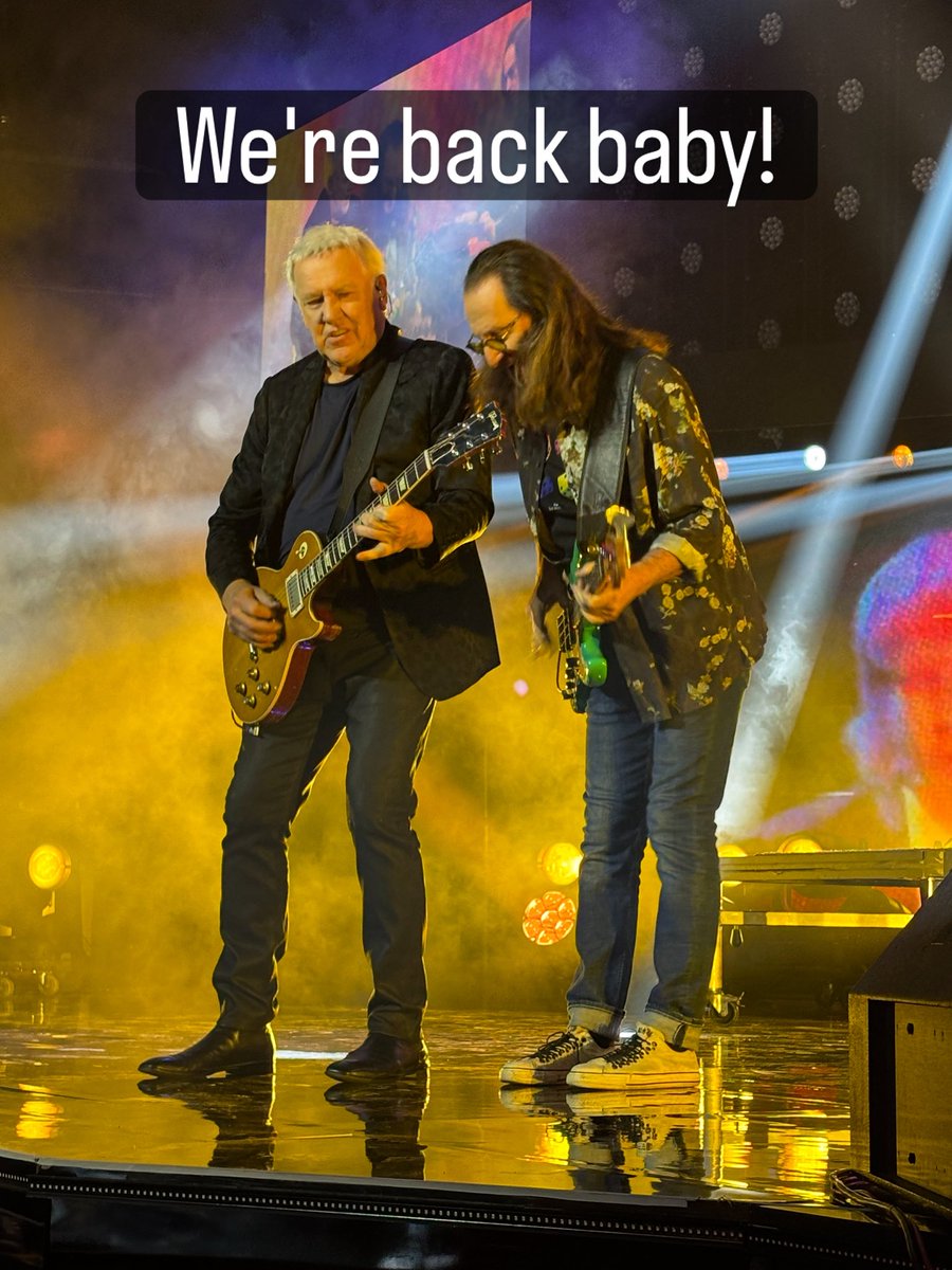 RushCon tweet media