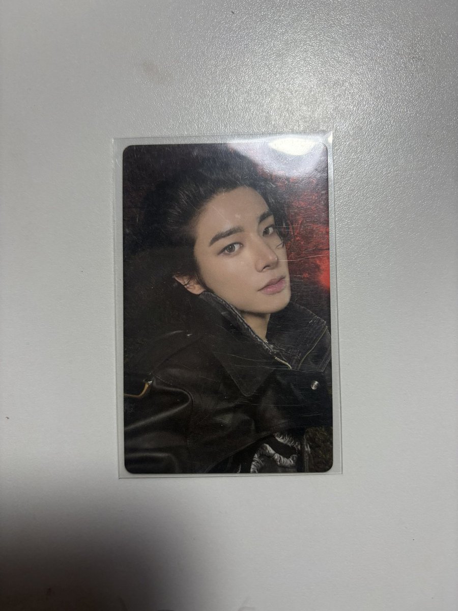 babe8we's tweet photo. @poserouge มีใบนี้ 150฿ คับ https://t.co/DWZrpiydjM