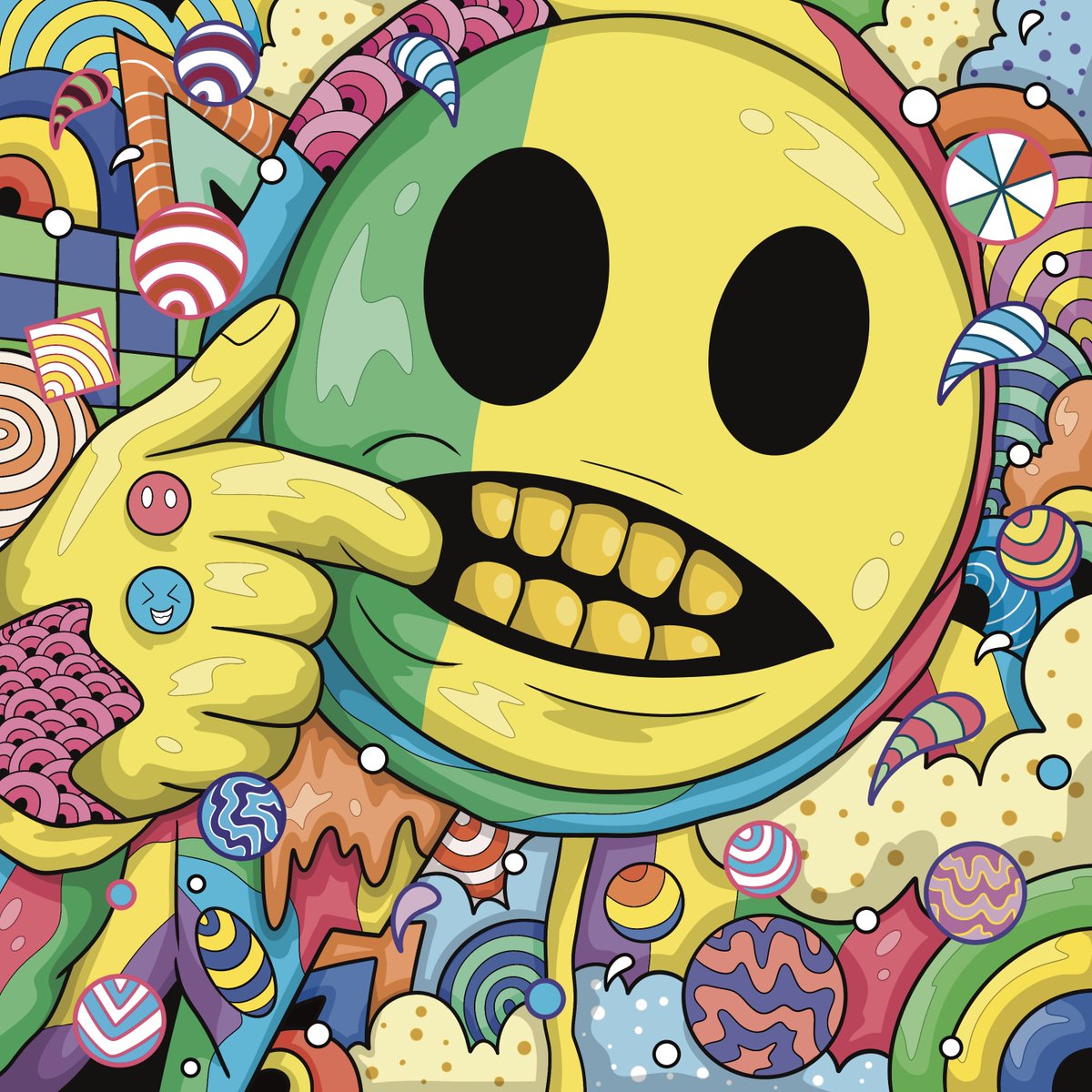 Wiz Bang Club tweet media