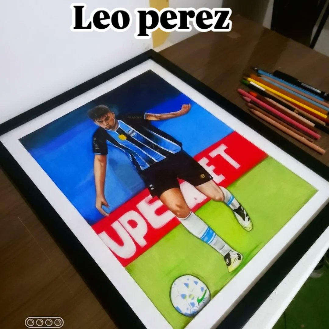 Andre Santos tweet media