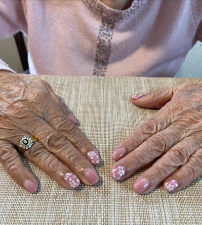 The Figen tweet media