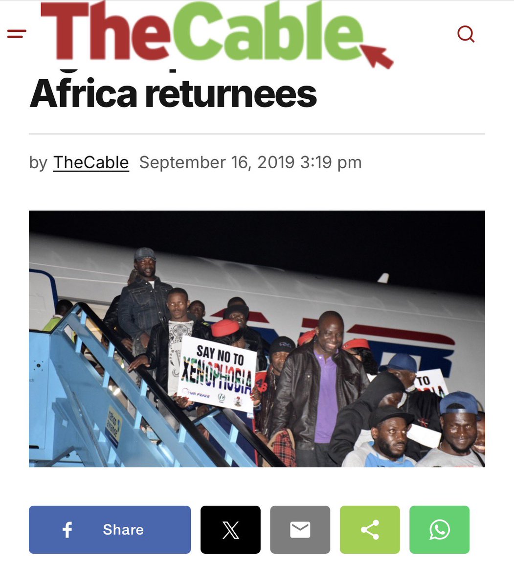 Voice of Igbos tweet media