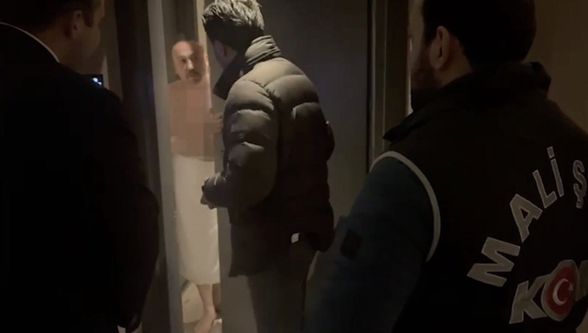 Aykut Gül tweet media