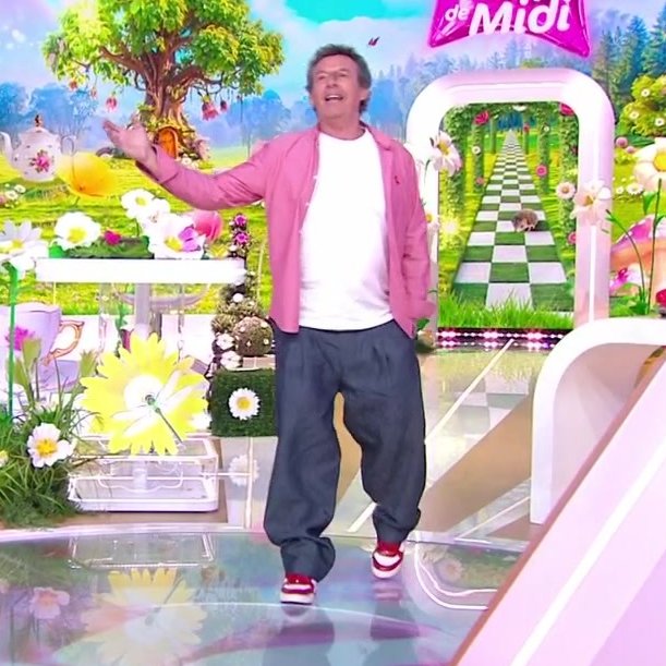 Clément Garin tweet media