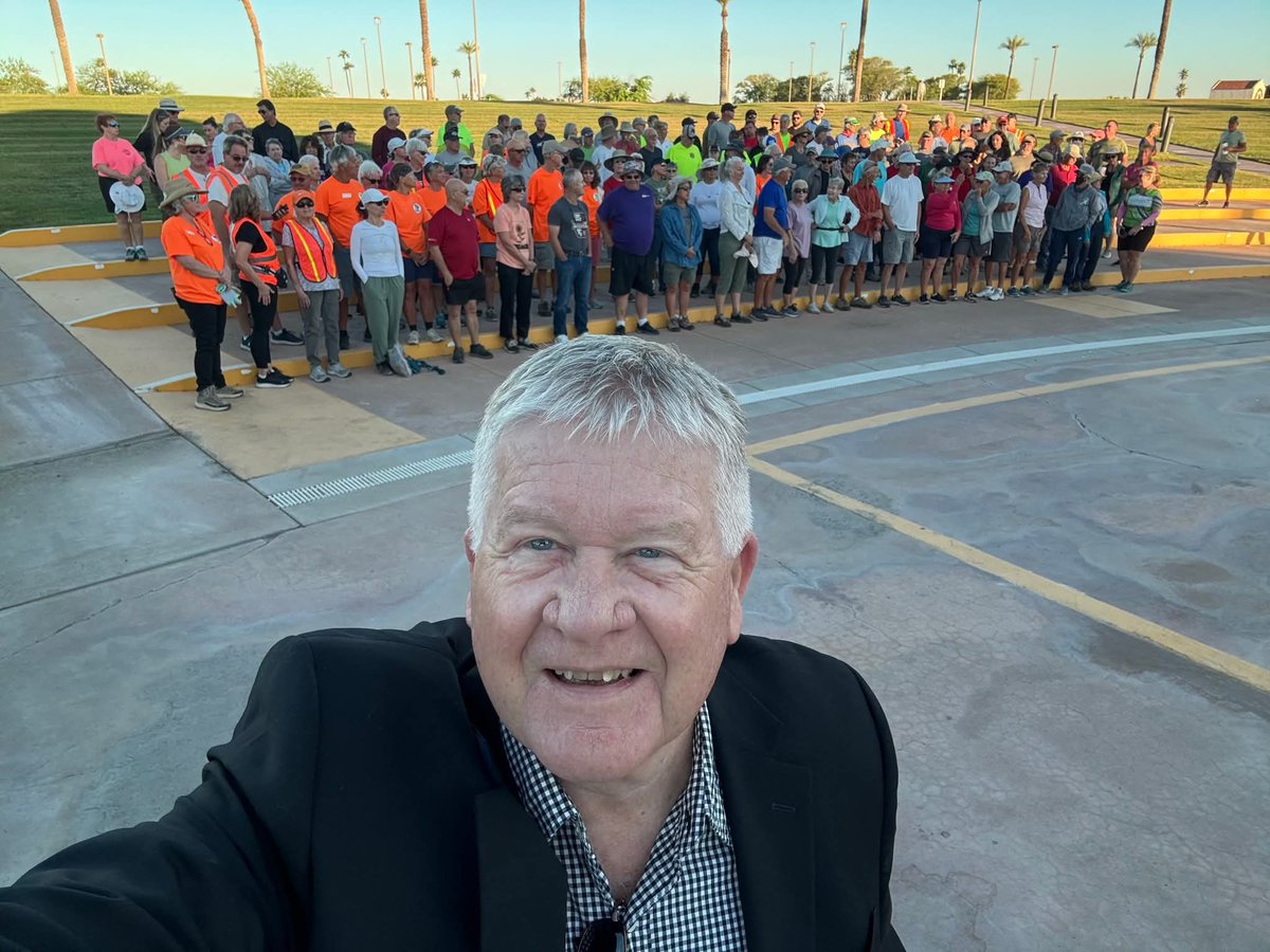 Debbie Lesko tweet media