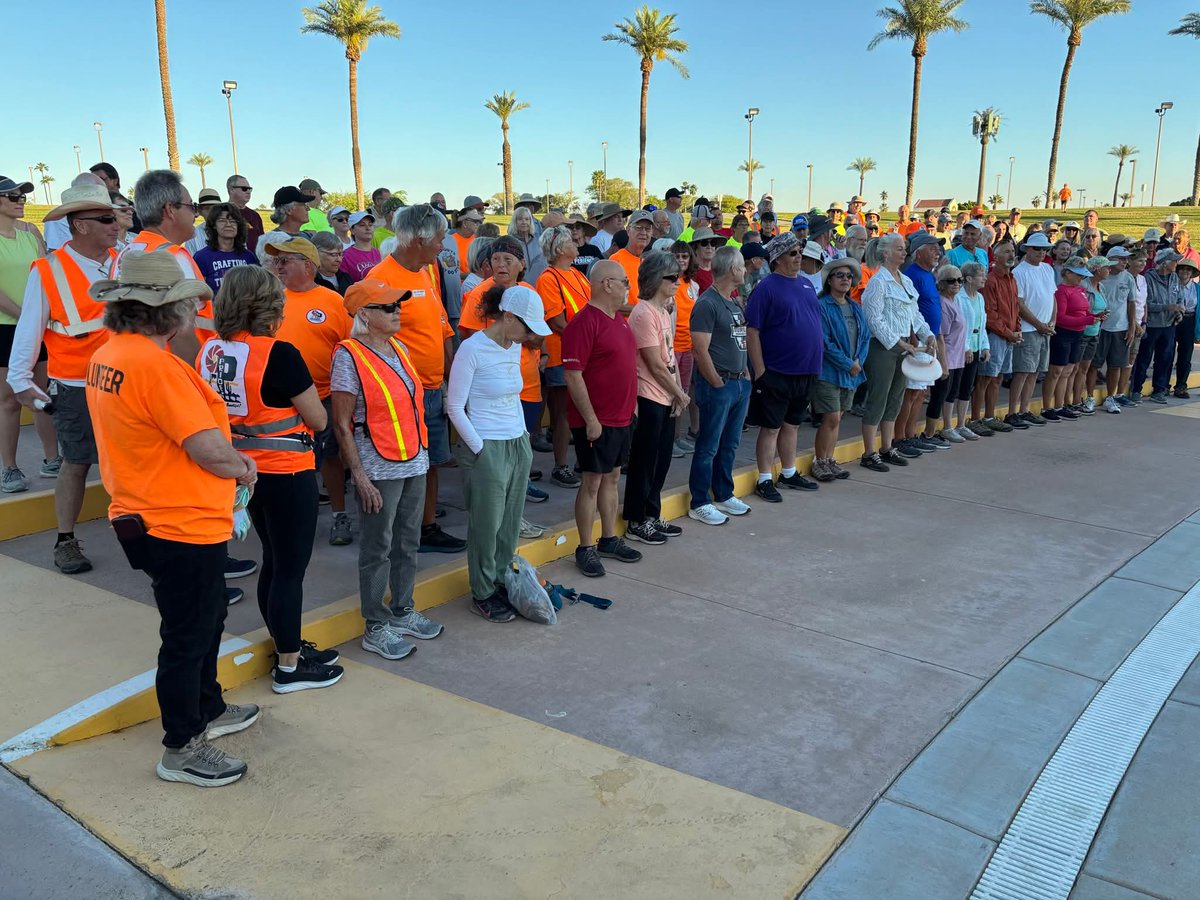 Debbie Lesko tweet media