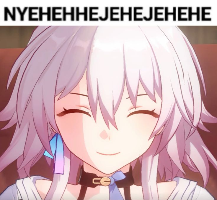 Evernight & March 7th 🪼❄️ tweet media