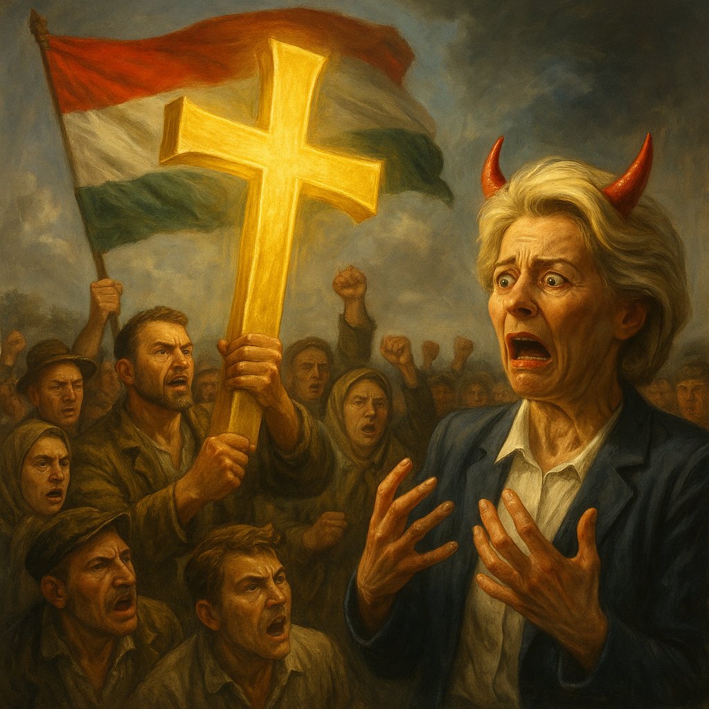 Galactic Fierce Dragon🧡🇭🇺❤️🇷🇺 tweet media