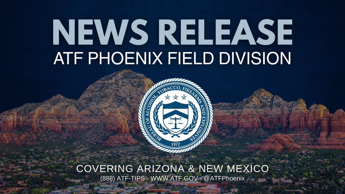 ATF Phoenix tweet media