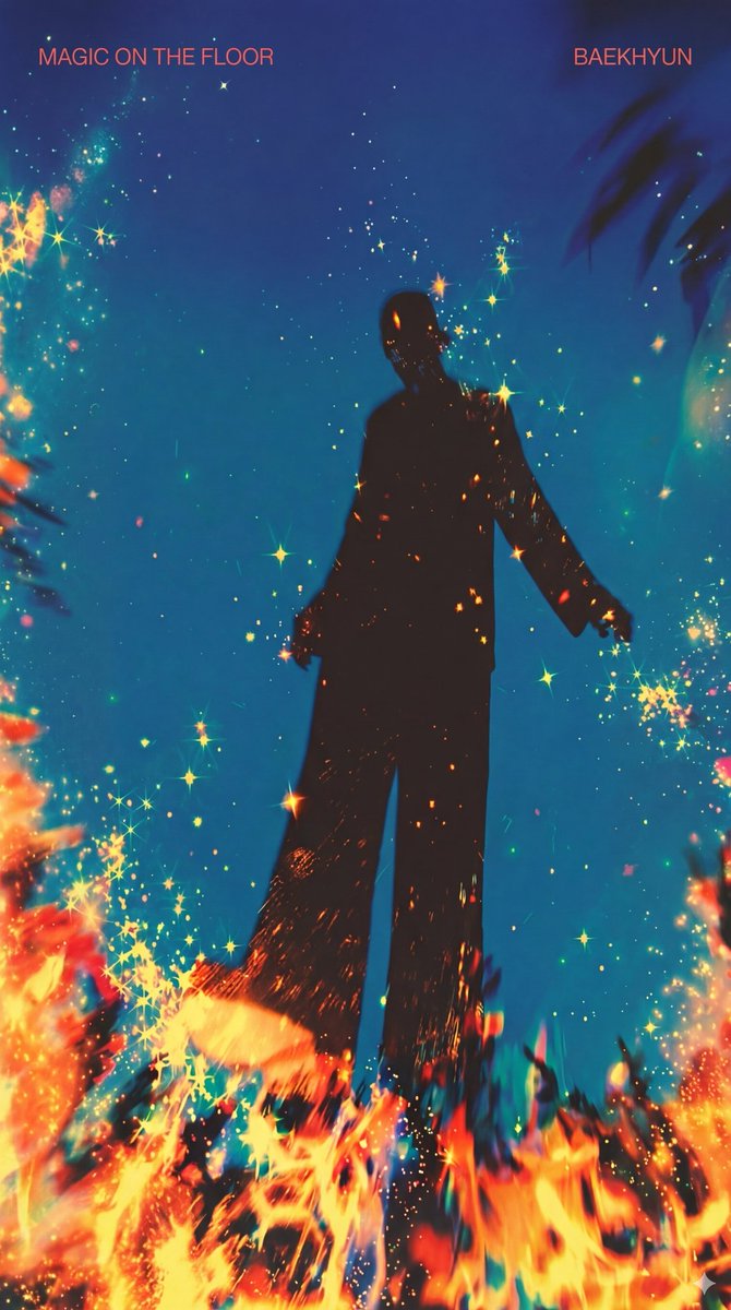 Baekhyun MTY tweet media