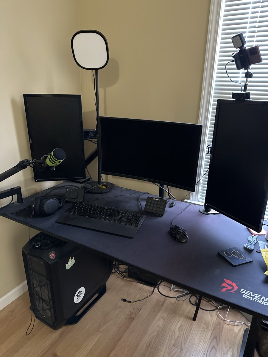 Corry 🔜Blizzcon2026 tweet media