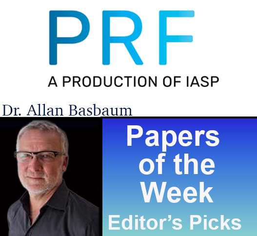 Pain Research Forum tweet media