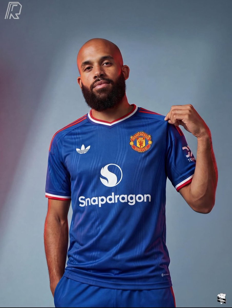 Manchester United Forever tweet media