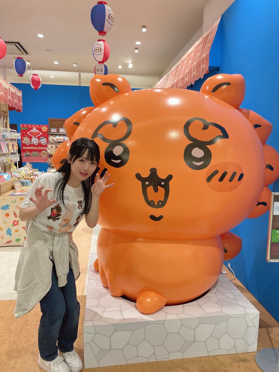 亜利美里🐣 tweet media