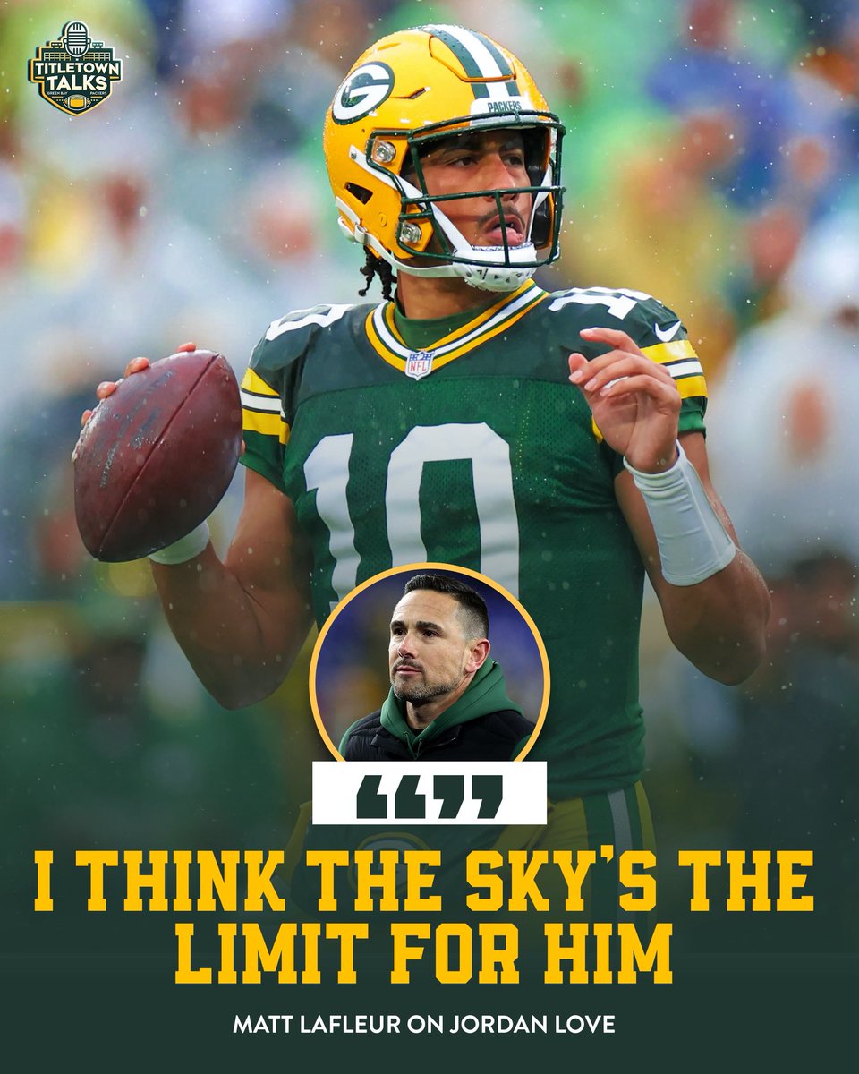 TitletownTalks tweet media