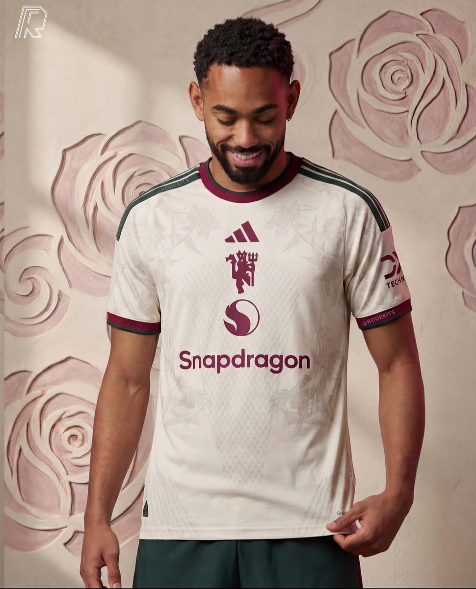 Manchester United Forever tweet media