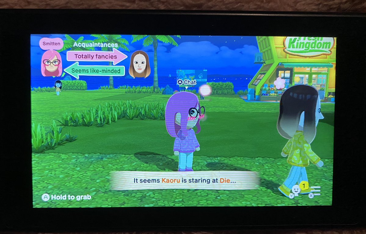 mantis🍒 tweet media