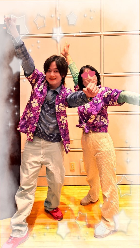 ちぃちぃ(Chie_NN) tweet media
