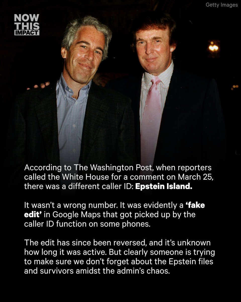 NowThis Impact tweet media