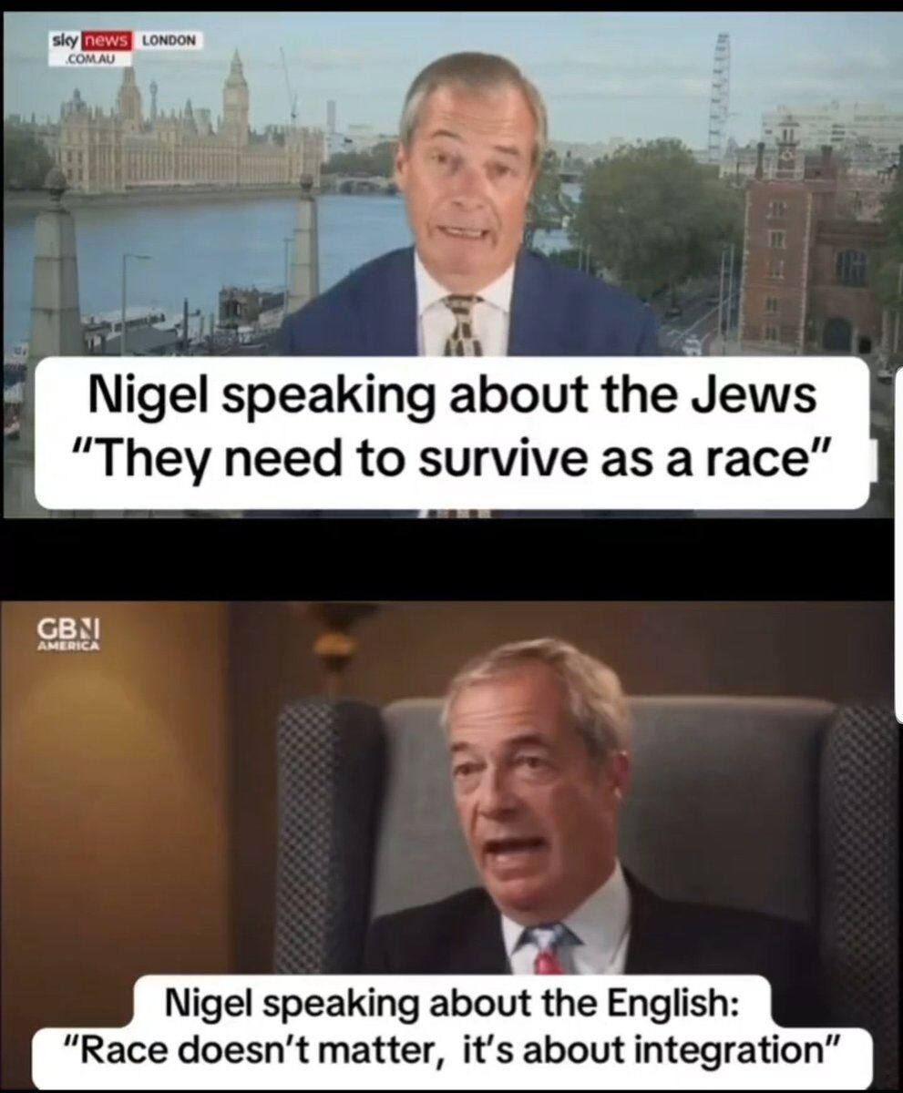 Real Ass Wigger tweet media