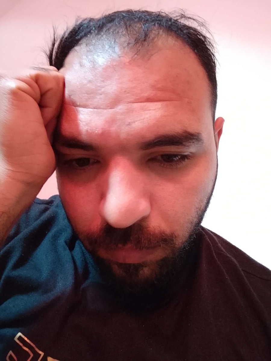 Adam Mohammed tweet media