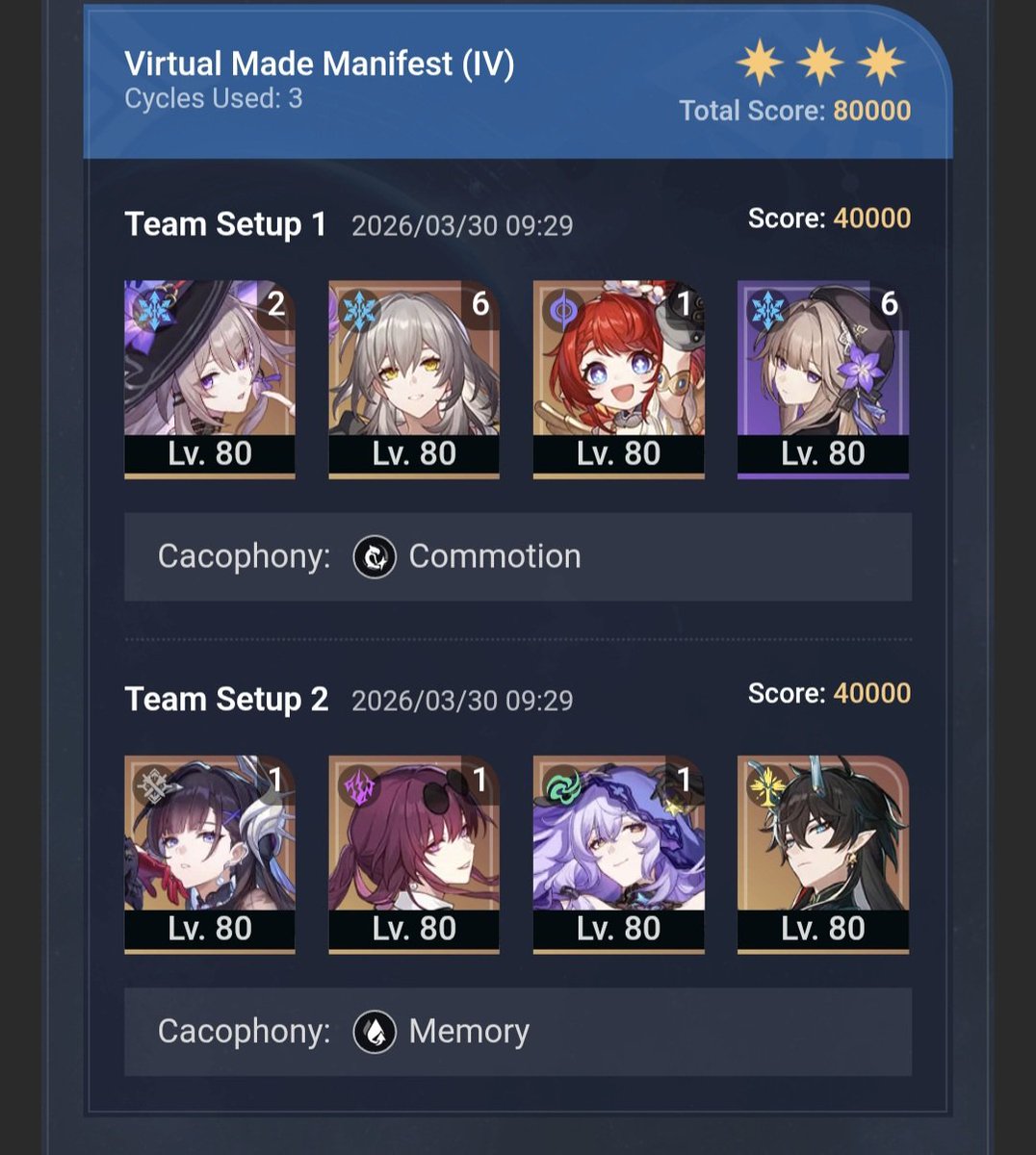 Val | 🦋 | No.1 Dan Feng fan tweet media