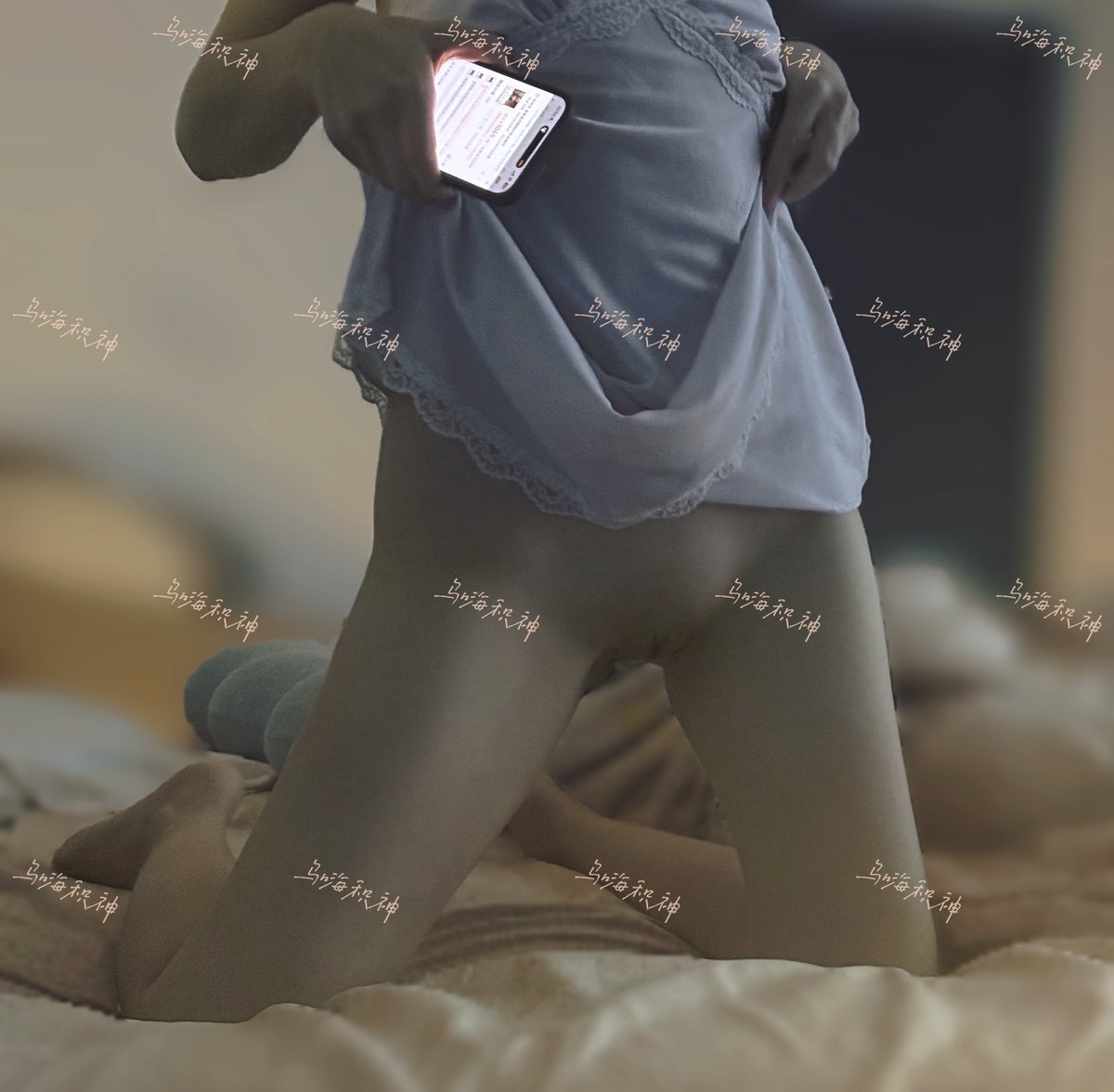 乌嗨积神 tweet media