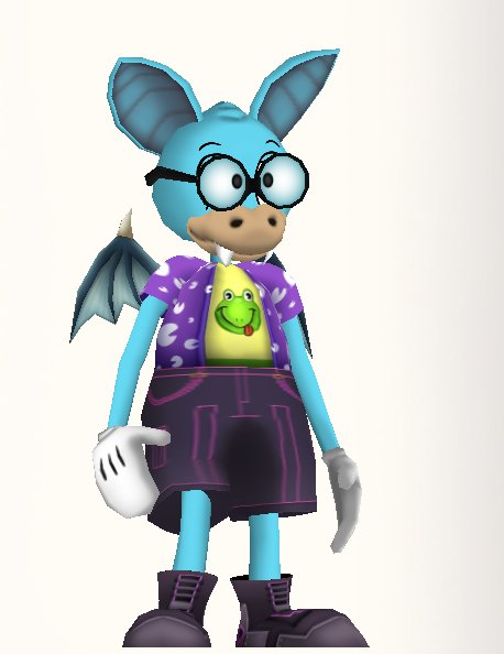 Frantic Antics 🦇 tweet media