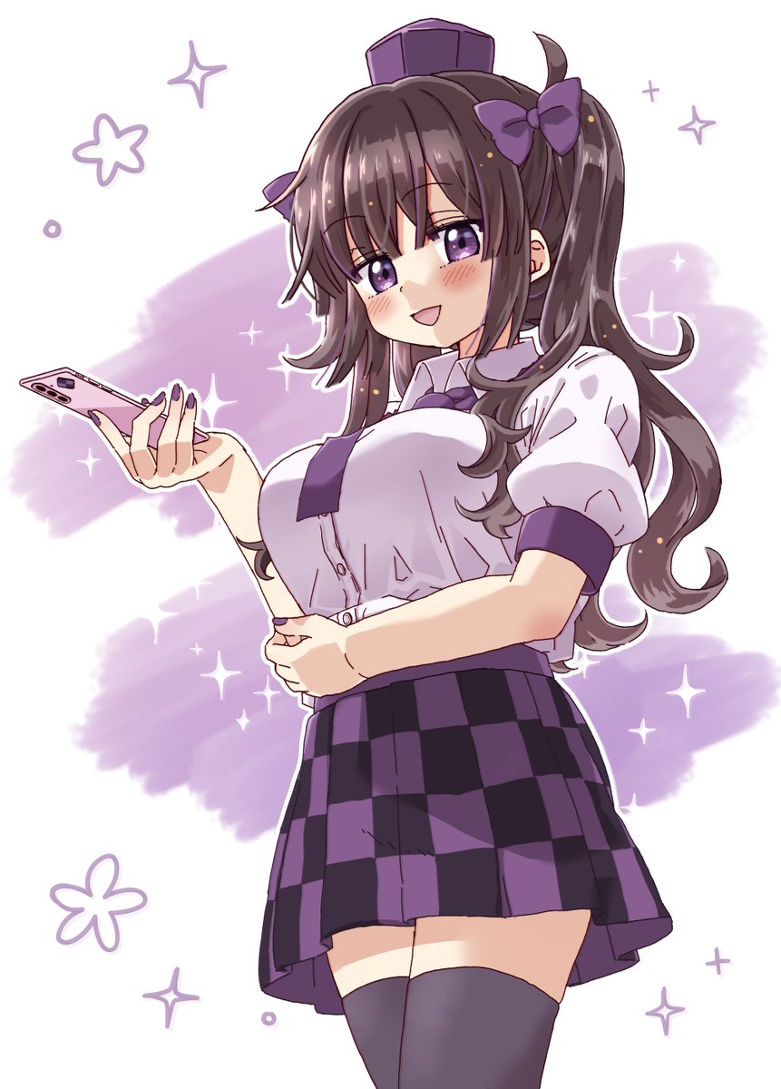 鯨井みなと tweet media