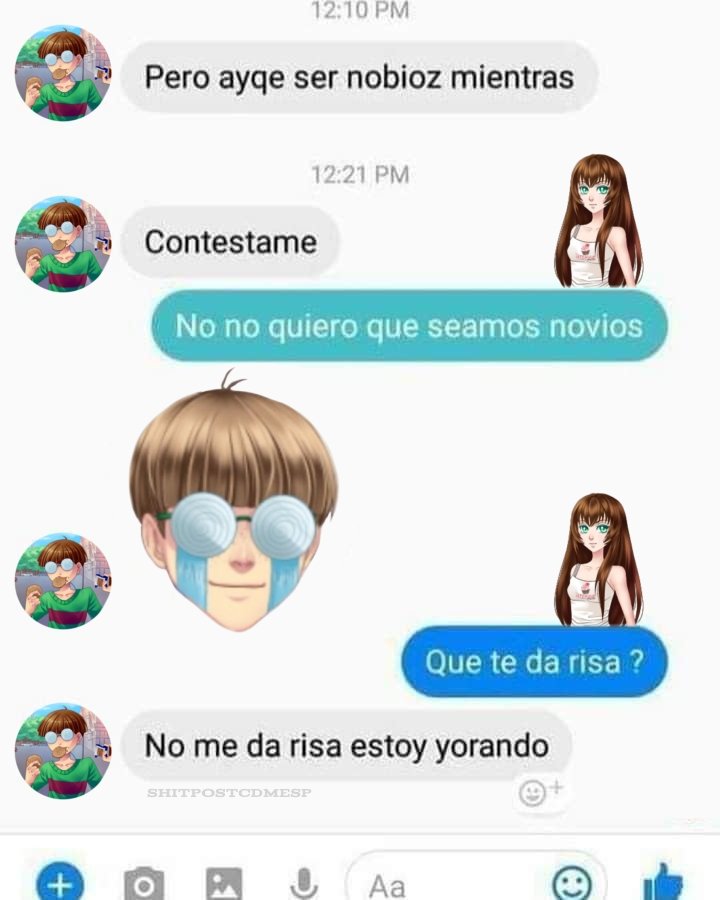 ShitpostCDMesp) / Posts / X