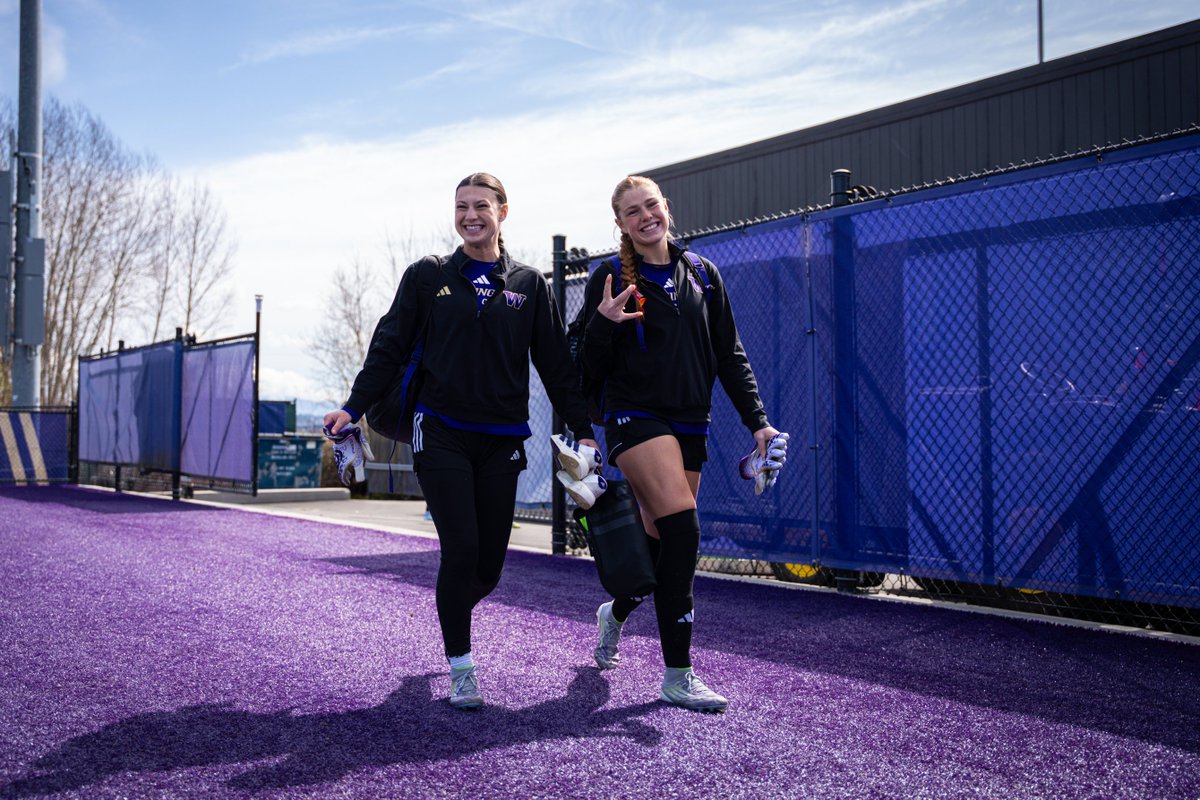 Washington Women's Soccer tweet media