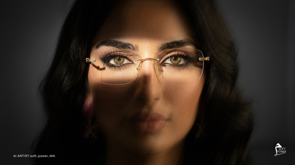 MANAL 👁 MA, ARTIST tweet media