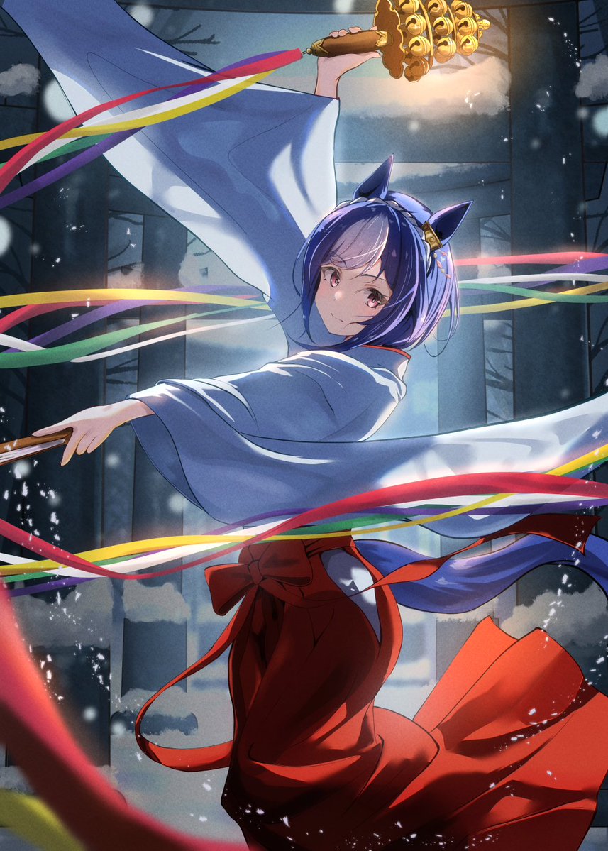 朱天@Skeb募集中 tweet media