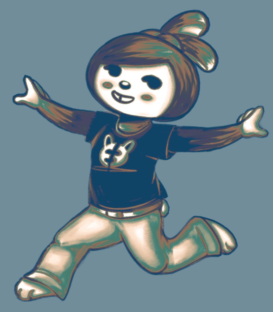 Moppit | PLAY CURTAINCALL📌!!! tweet media