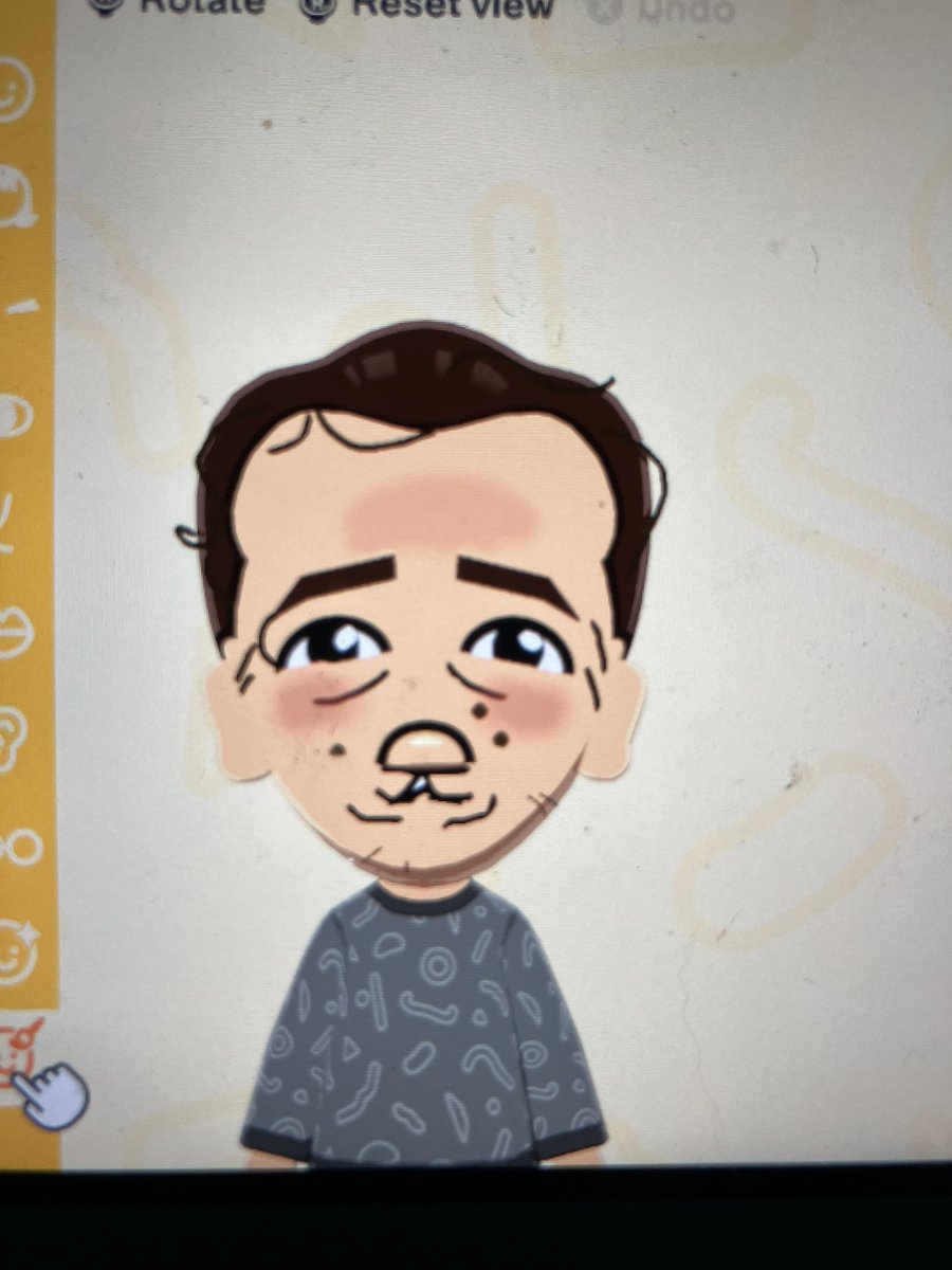 widdiful_vis's tweet photo. Erik :) I’m gonna make Dawn and myself too https://t.co/X3gJ6aI4vm