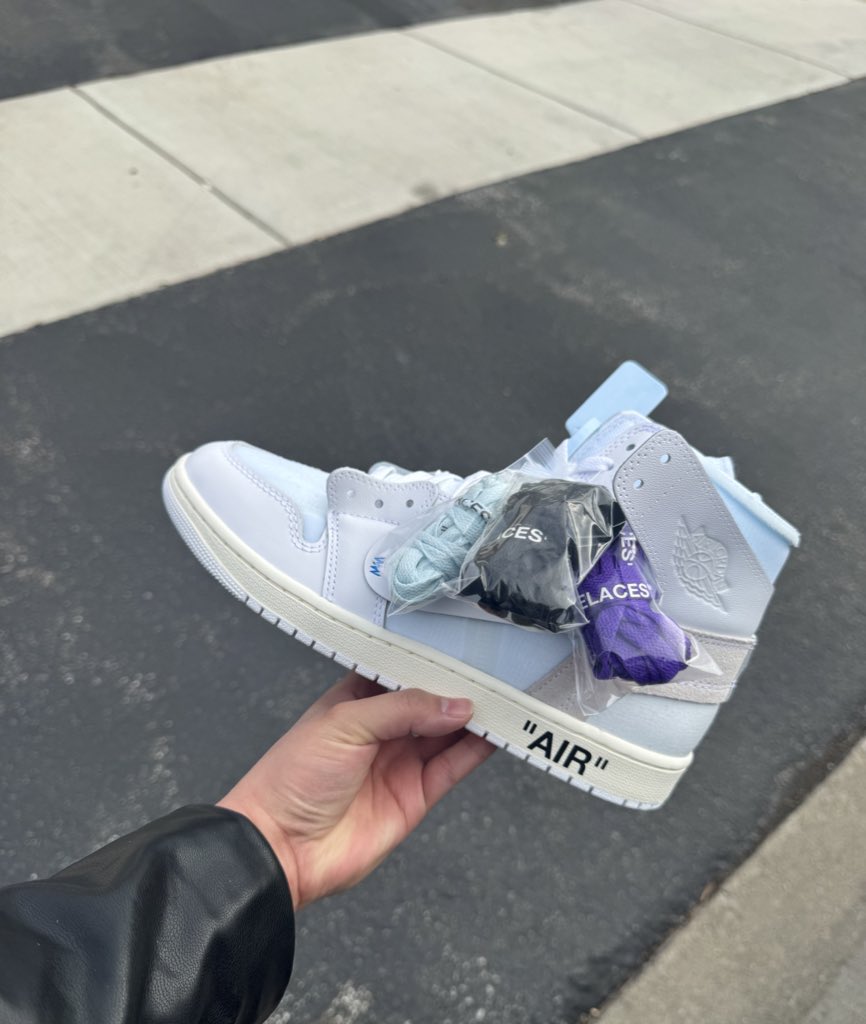 SNKRS STOCK tweet media