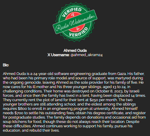 Radio Watermelon tweet media