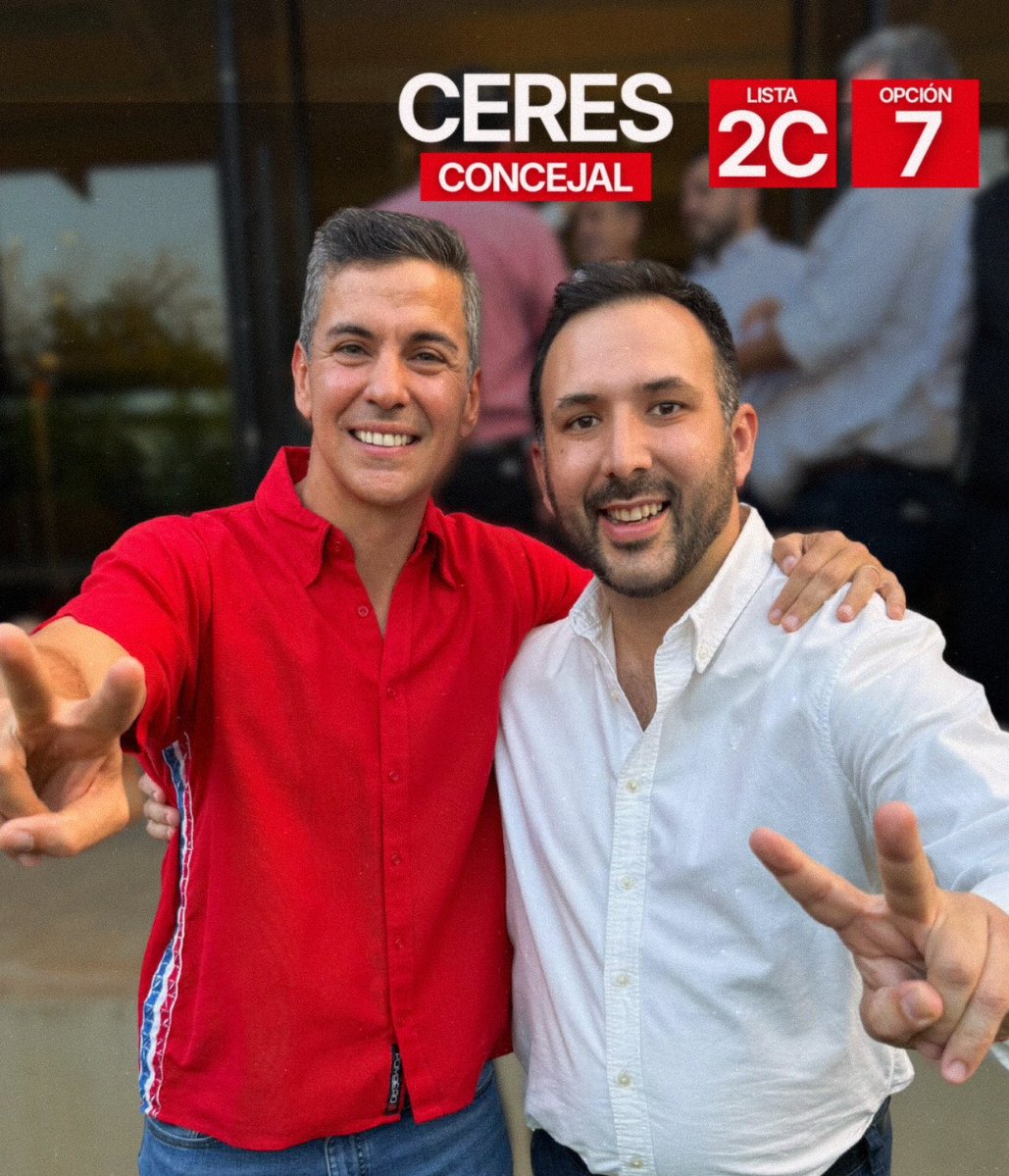 Ceres Escobar tweet media