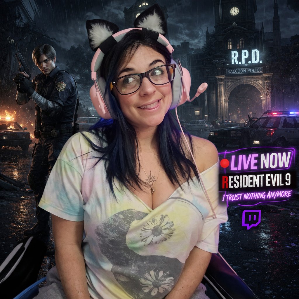 FailchildJo 💕 tweet media